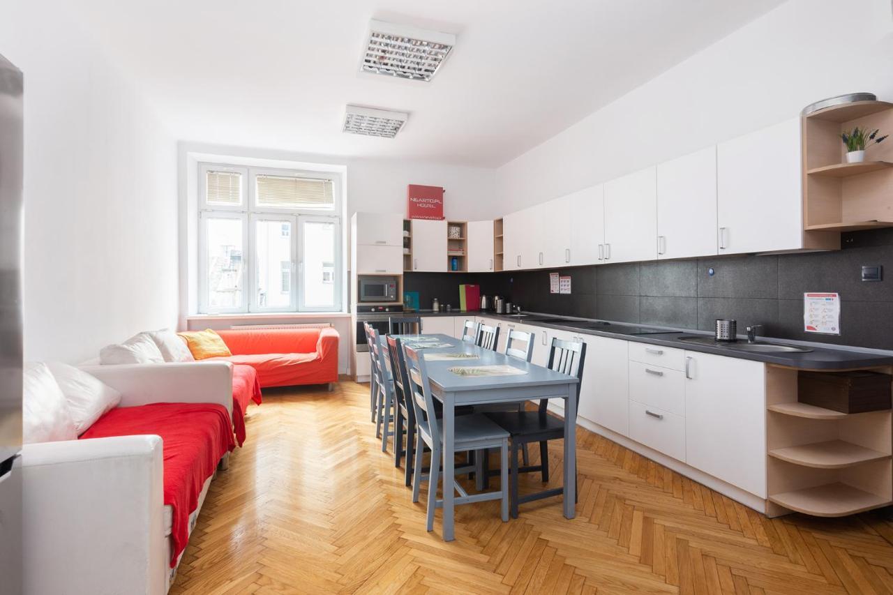 Hostel Nearto Main Square Krakow