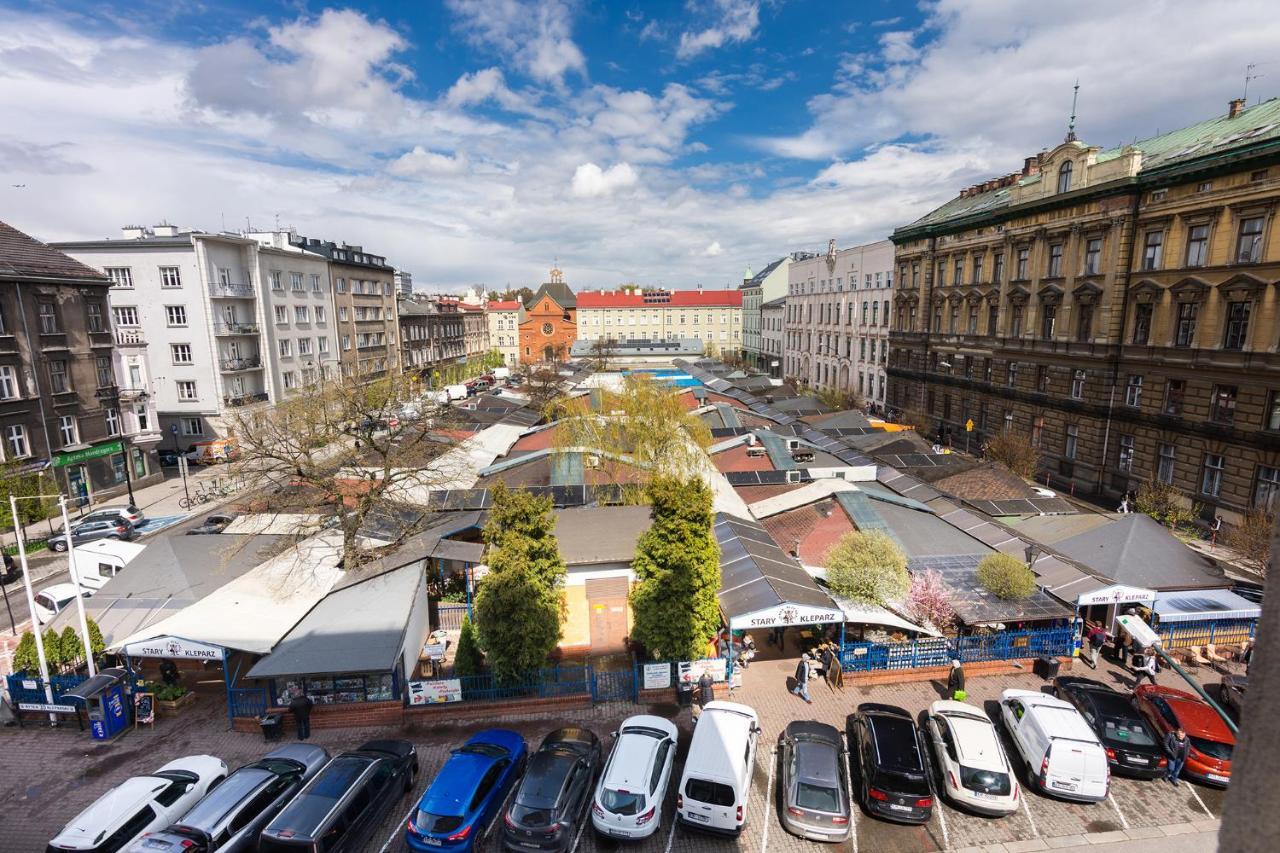 Nearto Main Square Hostel Krakow